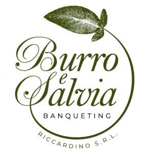 burro e salvia logo