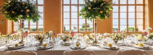 catering e banqueting verona