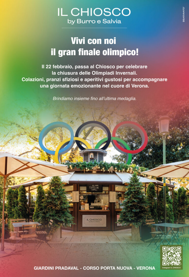 FINALE OLIMPIADI
