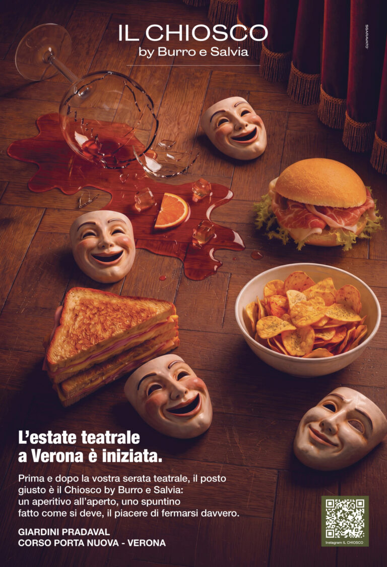 ESTATE TEATRALE